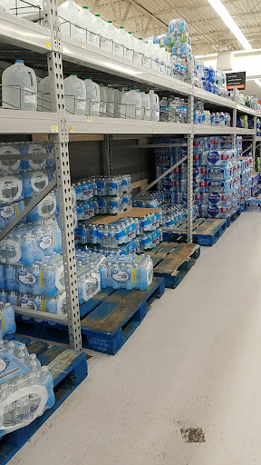Department Store «Walmart Supercenter», reviews and photos, 2001 E 151st St, Carmel, IN 46033, USA