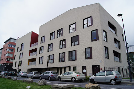 Foyer d'Accueil Médicalisé Hélène Borel 10 Av. Nelson Mandela, 59160 Capinghem, France