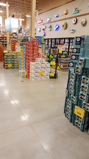 Supermarket «Wegmans», reviews and photos, 9102 Shops Way, Northborough, MA 01532, USA