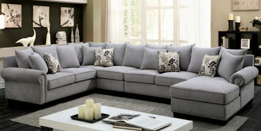 Discount Store «Dallas Dinettes Furniture Center», reviews and photos, 11277 N Stemmons Fwy, Dallas, TX 75229, USA