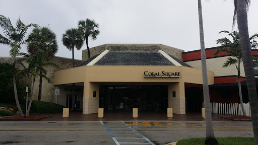 Shopping Mall «Coral Square», reviews and photos, 9469 W Atlantic Blvd, Coral Springs, FL 33071, USA