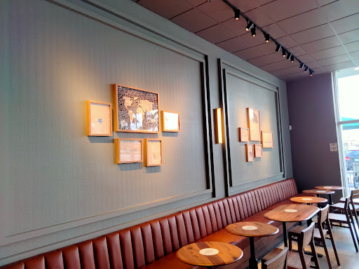 Coffee Shop «Starbucks», reviews and photos, 1029 N Homestead Blvd, Homestead, FL 33030, USA
