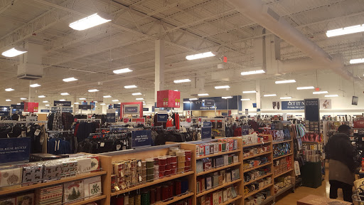 Department Store «Marshalls», reviews and photos, 105 Marketplace Dr, Hampton, VA 23666, USA