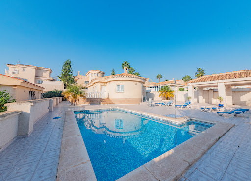 Barclays Properties en San Fulgencio