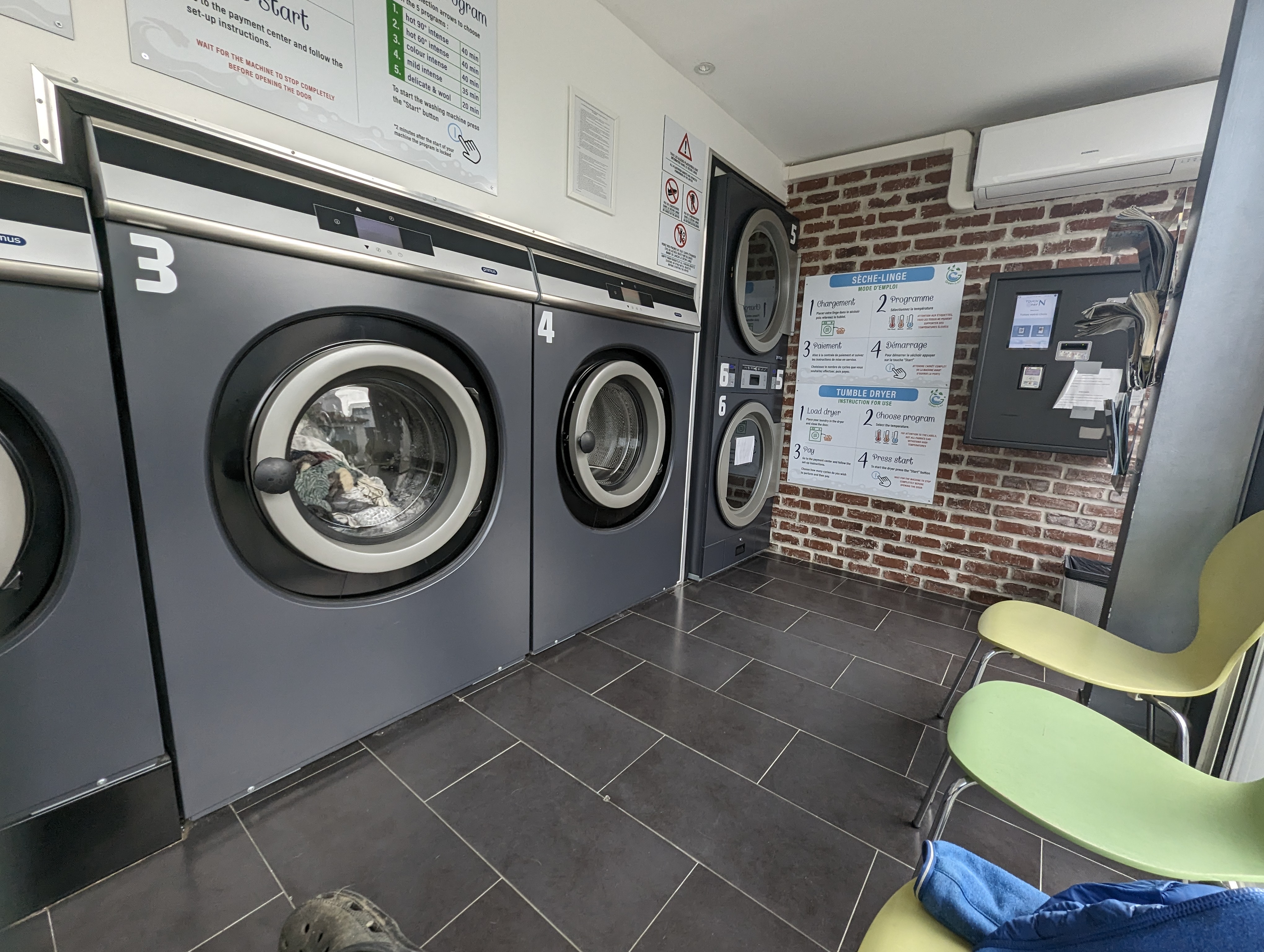 Photo n° 6 de l'avis de EmmaOffThePath. fait le 02/03/2024 à 14:13