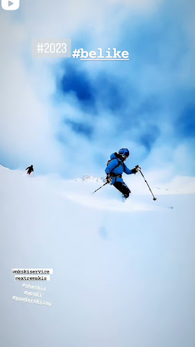 Rezensionen über BsSki.ch - Berber Semmelink-Ski Academy in Davos - Personal Trainer