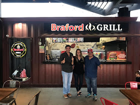 Braford Grill