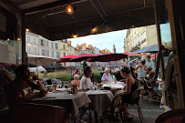 Atmosphère du Restaurant français Le Franklin Roosevelt à Fontainebleau - n°7