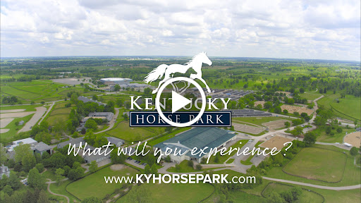 Tourist Attraction «Kentucky Horse Park», reviews and photos, 4089 Iron Works Pkwy, Lexington, KY 40511, USA