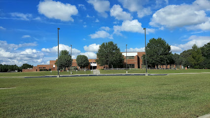 Harnett Central Middle School