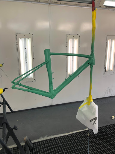 Auto Body Shop «Grobens Auto Body», reviews and photos, 23 Horseblock Rd, Centereach, NY 11720, USA