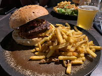 Hamburger du Restaurant Le Jakadi à Romans-sur-Isère - n°9