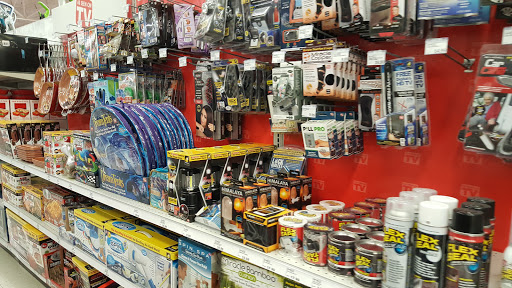 Grocery Store «Meijer», reviews and photos, 8375 E 96th St, Indianapolis, IN 46256, USA