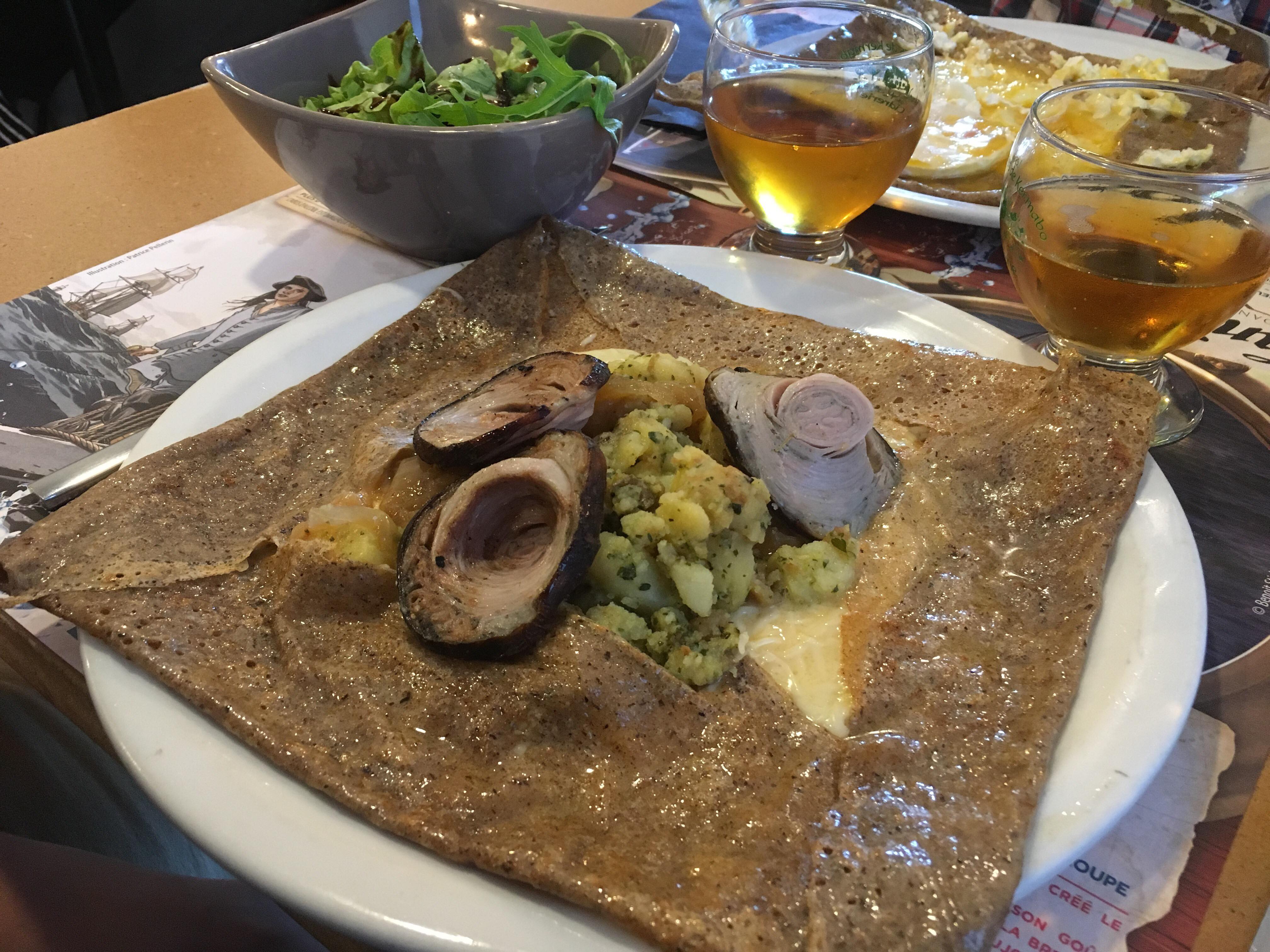 Photo n° 1 de l'avis de Gaëlle.e fait le 09/08/2018 à 18:02