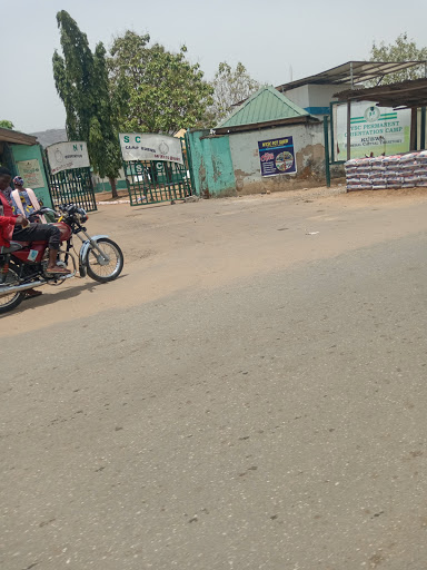Parrade Ground Kubwa Camp (NYSC), 2/2 NYSC Rd, Kubwa, Abuja, Nigeria, Park, state Federal Capital Territory