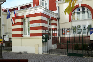 École Jules Ferry