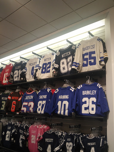 Sporting Goods Store «Pro Image Sports», reviews and photos, 820 Stacy Rd #168, Allen, TX 75013, USA