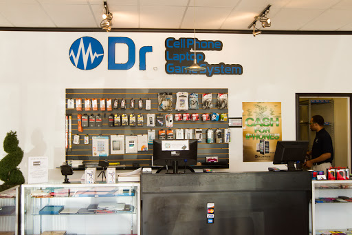 Audio Visual Equipment Repair Service «Dr. Cell Phone», reviews and photos, 3767 Belt Line Rd, Addison, TX 75001, USA