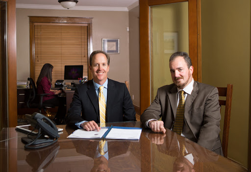 Personal Injury Attorney «The OSullivan Law Firm», reviews and photos