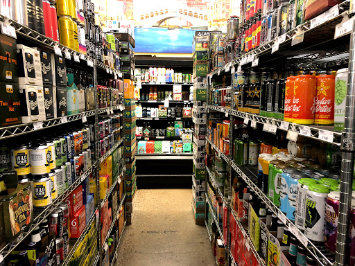 Liquor Store «Lake Wine & Spirits», reviews and photos, 404 W Lake St, Minneapolis, MN 55408, USA