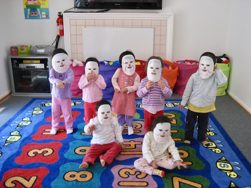 Day Care Center «Talent Childcare Center», reviews and photos, 44137 Boitano Dr, Fremont, CA 94539, USA