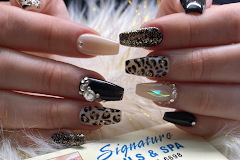 Signature Nails & Spa