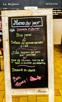 Photos du propriétaire du Restaurant Le Mojenn à Bolazec - n°12