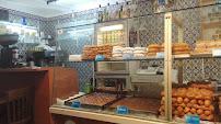 Atmosphère du Restaurant tunisien Le Carthage à Nice - n°4