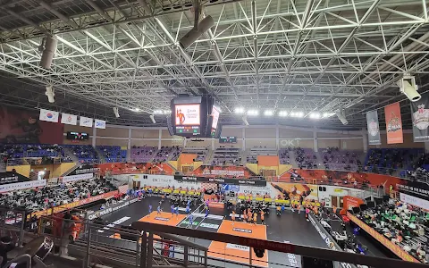 Sangnoksu-Arena image