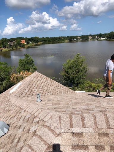 Roofing Contractor «Done Rite Roofing Inc», reviews and photos, 12438 Bristol Commons Cir, Westchase, FL 33626, USA