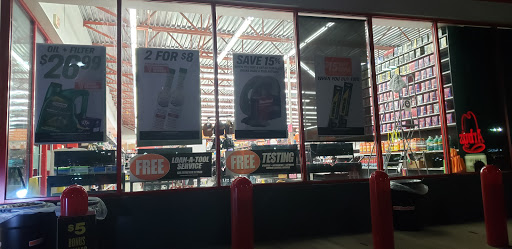 Auto Parts Store «AutoZone», reviews and photos, 107 Sandhill Dr, Middletown, DE 19709, USA