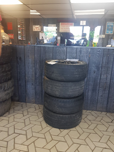 Junkyard «B & F Auto Parts Inc», reviews and photos, 5112 Old US Hwy 41, Palmetto, FL 34221, USA