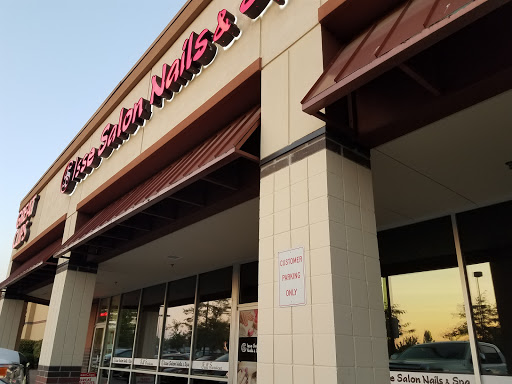 Beauty Salon «Isse Salon», reviews and photos, Isse Salon, 880 NE 25th Ave # 3, Hillsboro, OR 97124, USA