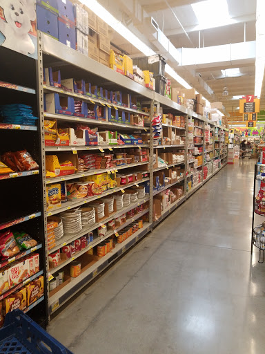 Grocery Store «Foodsco», reviews and photos, 1250 Macdonald Ave, Richmond, CA 94801, USA