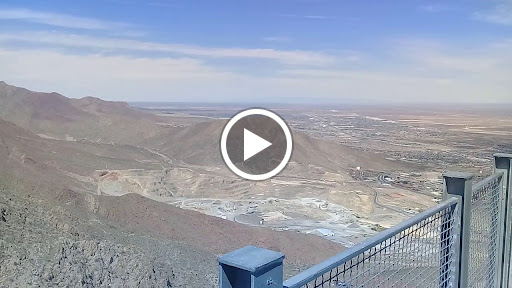 Park «Blackie Chesher Park», reviews and photos, 1100 N Zaragoza Rd, El Paso, TX 79907, USA