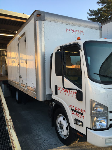 Delivery Lane Express - Cross Docking, On Demand, Warehouse, 3PL Service & Same Day Delivery