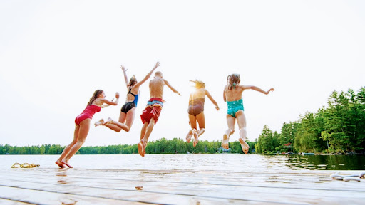 Photo of Safe Solar Boat Docks