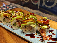 Plats et boissons du Restaurant japonais Sushi DoDo à Cestas - n°2