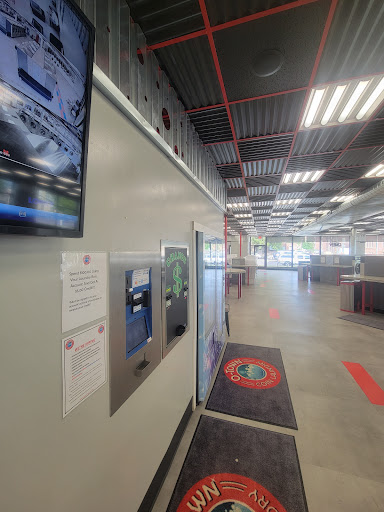 Laundromat «Village Cleaners - Downtown», reviews and photos, 154 S 400 E a, Salt Lake City, UT 84111, USA