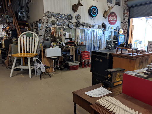 Antique Store «Eco Relics», reviews and photos, 106 Stockton St, Jacksonville, FL 32204, USA