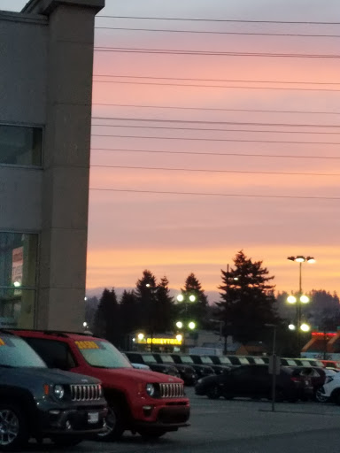 Chrysler Dealer «Car Pros Chrysler Jeep Dodge Ram», reviews and photos, 585 Rainier Ave S, Renton, WA 98057, USA