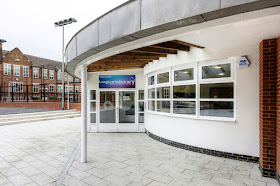 Leytonstone Community Sports Centre
