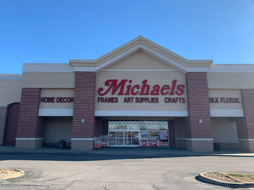 Craft Store «Michaels», reviews and photos, 13627 Washington St, Kansas City, MO 64145, USA