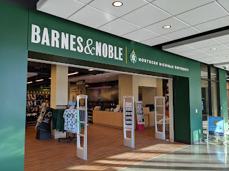 Barnes & Noble College at Northern Michigan University Bookstore
