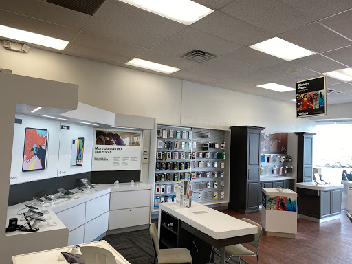 Cell Phone Store «Verizon Wireless Retailer-21st Century Electronics», reviews and photos, 660 W Main St, Arcade, NY 14009, USA