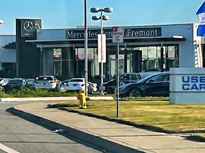 Car Dealer «The Fremont Auto Mall», reviews and photos, 5600 Cushing Pkwy, Fremont, CA 94538, USA