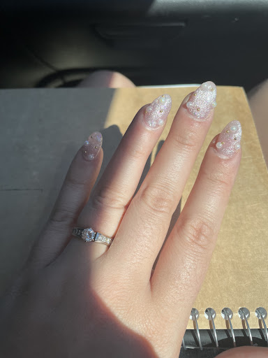 Nail Salon «Elite Nail Salon», reviews and photos, 1 Meadow Rd, Florida, NY 10921, USA
