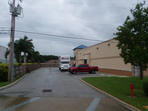 Self-Storage Facility «Life Storage», reviews and photos, 111 Tomahawk Dr, Indian Harbour Beach, FL 32937, USA