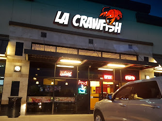 LA Crawfish