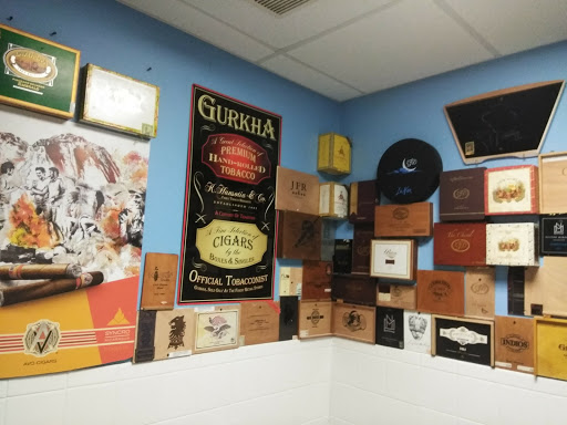 Cigar Shop «Cigar Bundles of Miami Cigar Lounge», reviews and photos, 405 SE 1st Ave, Florida City, FL 33034, USA
